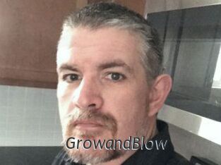 GrowandBlow