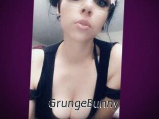 GrungeBunny