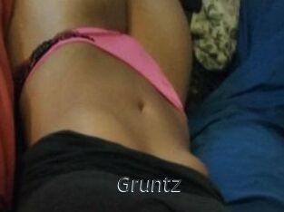 Gruntz