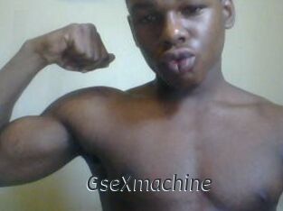 GseXmachine