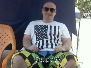 Guapo83