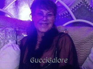 GucciGalore