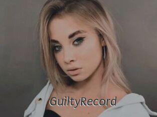 GuiltyRecord Ligne Rose