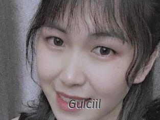 Gulciil Ligne Rose