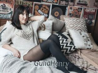 GuliaHenry