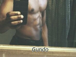 Gundo