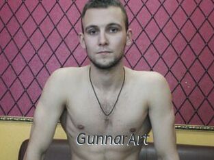 GunnarArt Ligne Rose