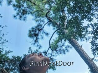 GurlNextDoor