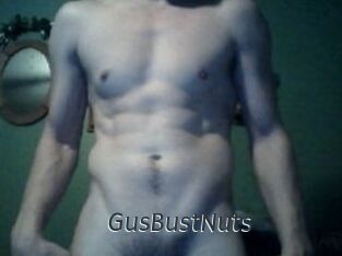 GusBustNuts