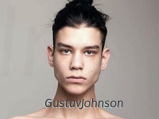 GustavJohnson