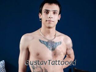 GustavTattooed