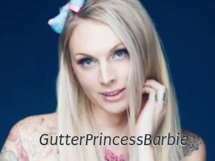 GutterPrincessBarbie