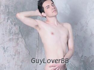 GuyLoverBB