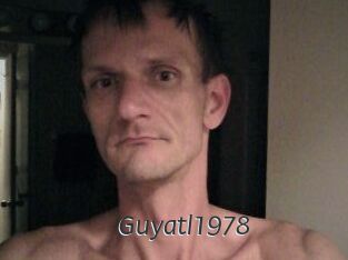 Guyatl1978 Ligne Rose