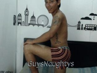GuysNaughtys