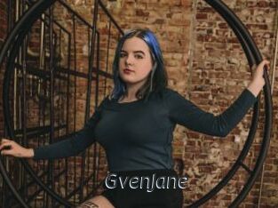 GvenJane Ligne Rose