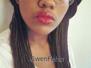 GwenFisher