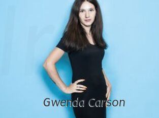 Gwenda_Carson