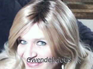 Gwendelicious