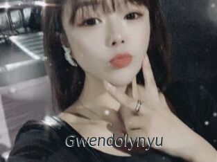 Gwendolynyu