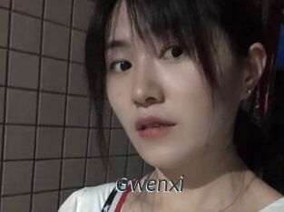 Gwenxi