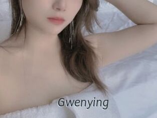 Gwenying
