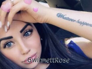 GwinnettRose