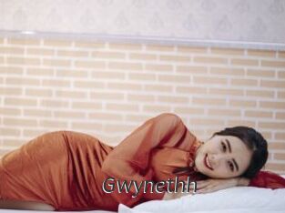 Gwynethh