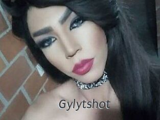 Gyly_ts_hot Ligne Rose