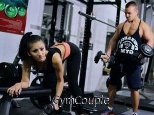 GymCouple
