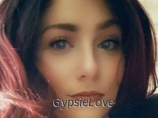 GypsieLove