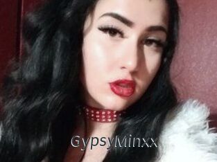GypsyMinxx