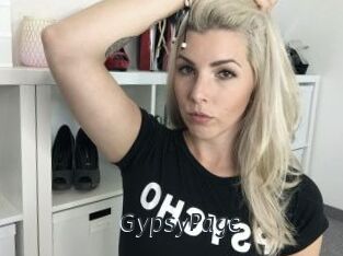 GypsyPage