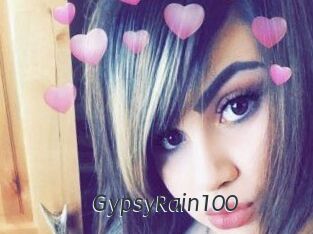 GypsyRain100