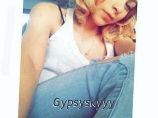 Gypsyskyyy