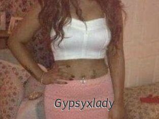 Gypsyxlady
