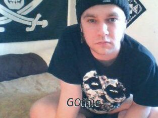 G0thic