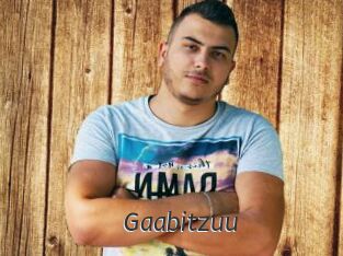 Gaabitzuu
