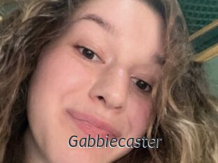 Gabbiecaster