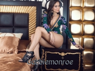 gabbiemonroe Ligne Rose