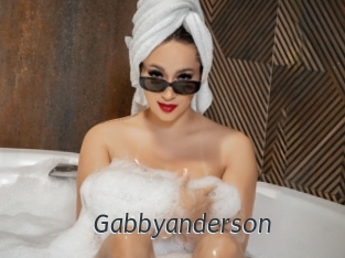 Gabbyanderson