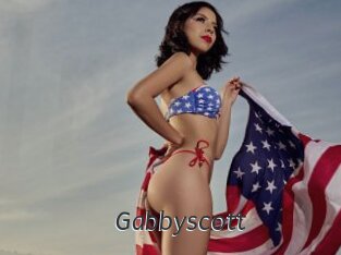 Gabbyscott