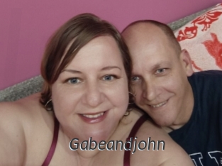 Gabeandjohn