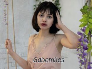 Gabemiles