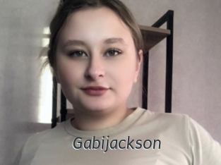 Gabijackson