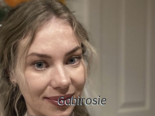 Gabirosie