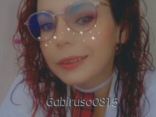 Gabiruso0815