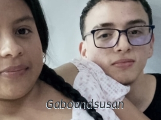 gaboandsusan Ligne Rose