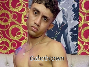 gabobrown Ligne Rose