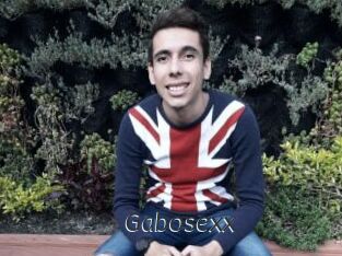 Gabosexx